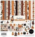 Handmade Halloween - 12x12 Collection Pack
