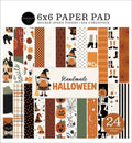 Handmade Halloween - 6x6 Paper Pad