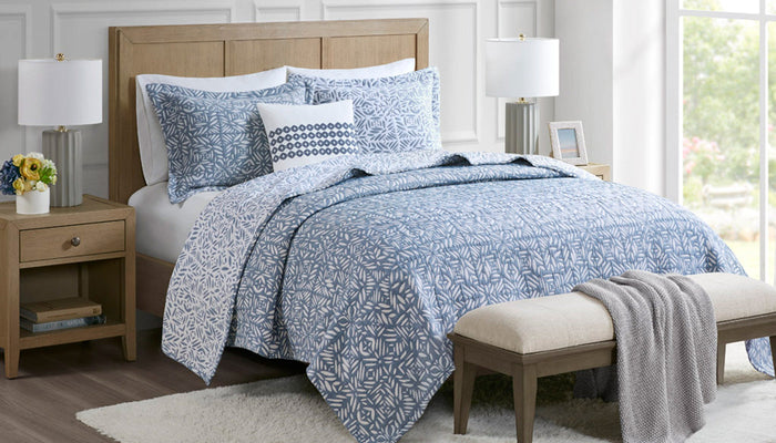 Harmony Quilt Set