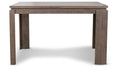 Harvest Counter Height Table
