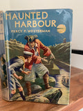 Haunted Harbour