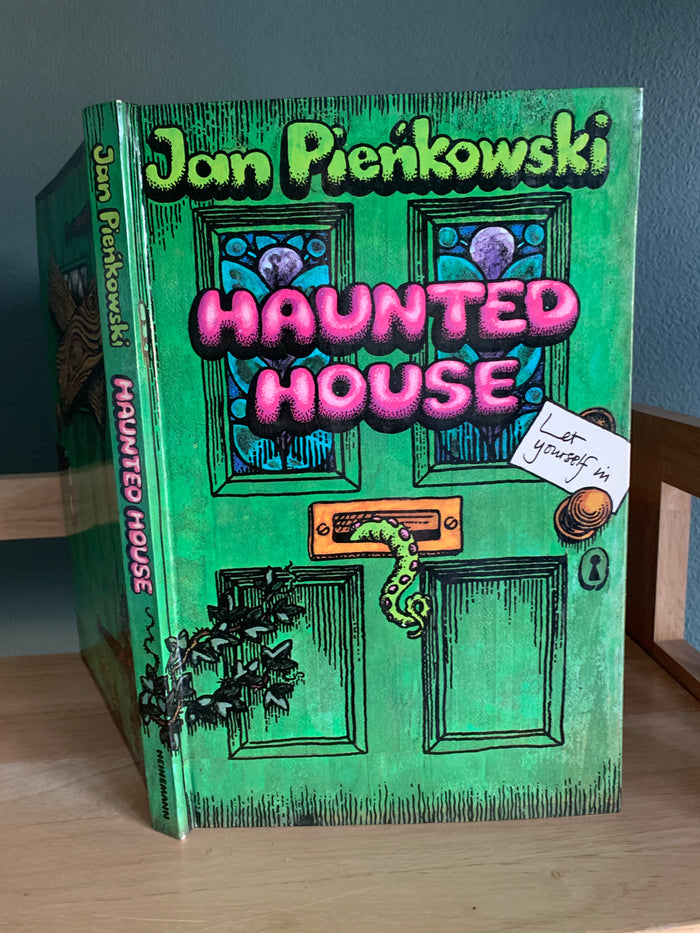 Haunted House