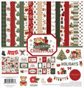 Have a Beary Merry Christmas - 12x12 Collection Pack