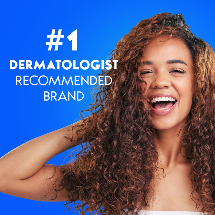 Head and Shoulders Dandruff Shampoo, Deep Scalp Cleanse, 12.5 fl oz