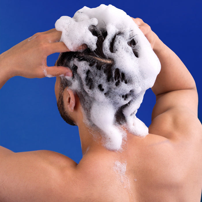 Head & Shoulders 2 in 1 Dandruff Shampoo and Conditioner, Itchy Scalp Care, 20.7 fl oz