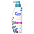 Head & Shoulders Supreme Moisturizing Soothe and Strengthen Dandruff Relief Daily Shampoo, 11.8 fl oz