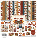 Here Comes Autumn - 12x12 Collection Pack