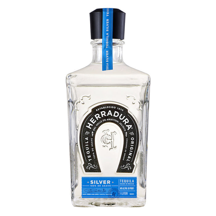 Herradura Silver