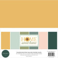Home Sweet Home - 12x12 Collection Pack - Solids