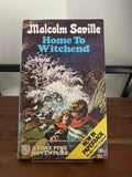 Home To Witchend
