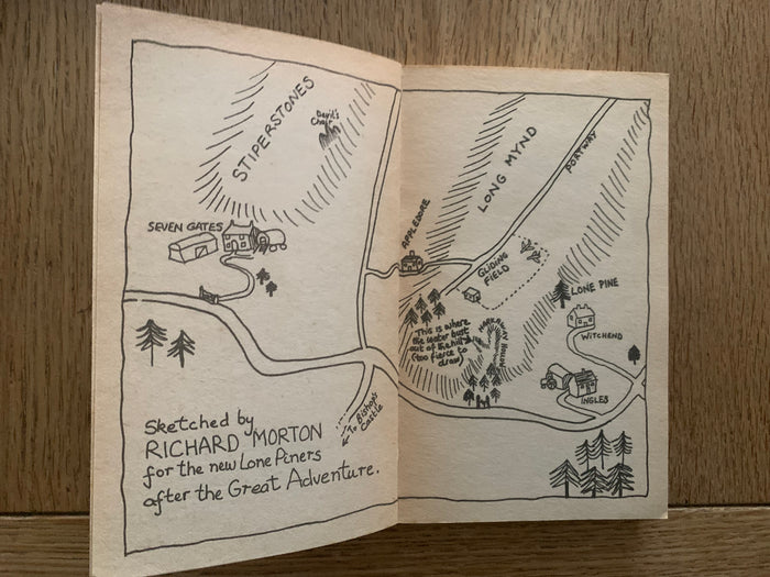Home To Witchend