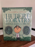 Hubert Horatio Bartle Bobton-Trent (signed)