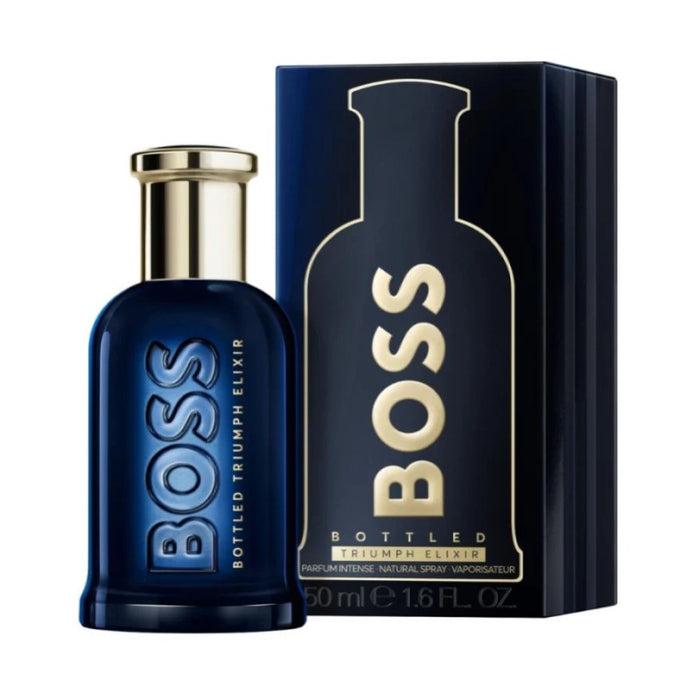 HUGO BOSS BOTTLED SOCCER EDP AVAILABLE IN 2 SIZES - Beauty Bar