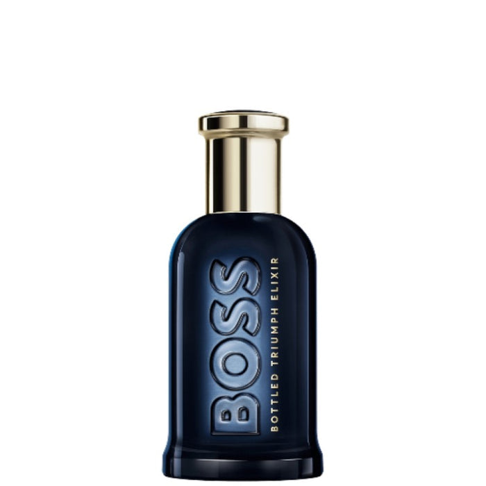 HUGO BOSS BOTTLED SOCCER EDP AVAILABLE IN 2 SIZES - Beauty Bar