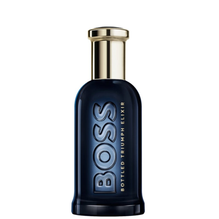 HUGO BOSS BOTTLED SOCCER EDP AVAILABLE IN 2 SIZES - Beauty Bar
