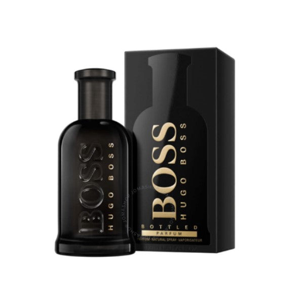 HUGO BOSS PARFUM - AVAILABLE IN 2 SIZES - Beauty Bar