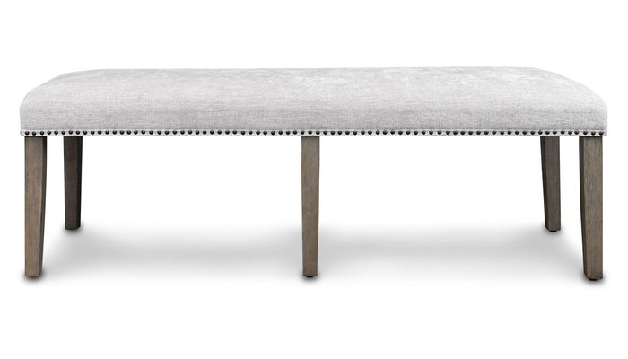 Hunter Dining Height Bench