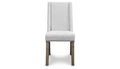 Hunter Dining Height Side Chair