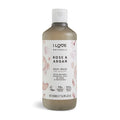 I LOVE NATURALS ROSE & ARGAN BODY WASH 500ML - Beauty Bar