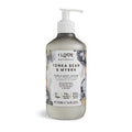 I LOVE NATURALS TONKA BEAN & MYRRH HAND & BODY LOTION 500ML - Beauty Bar