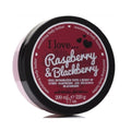 I LOVE RASBERRY & BLACKBERRY BODY BUTTER 200ML - Beauty Bar