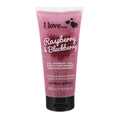 I LOVE RASBERRY & BLACKBERRY SHOWER SMOOTHIE SCRUB 200ML - Beauty Bar
