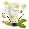I LOVE SIGNATURE COLLECTION VANILLA MILK HAND & NAIL CREAM 100ML - Beauty Bar