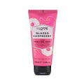 I LOVE SIGNATURE GLAZED RASBERRY HAND&NAIL CREAM 100ML - Beauty Bar