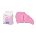 IDC FAST DRYING HAIR TURBAN - Beauty Bar