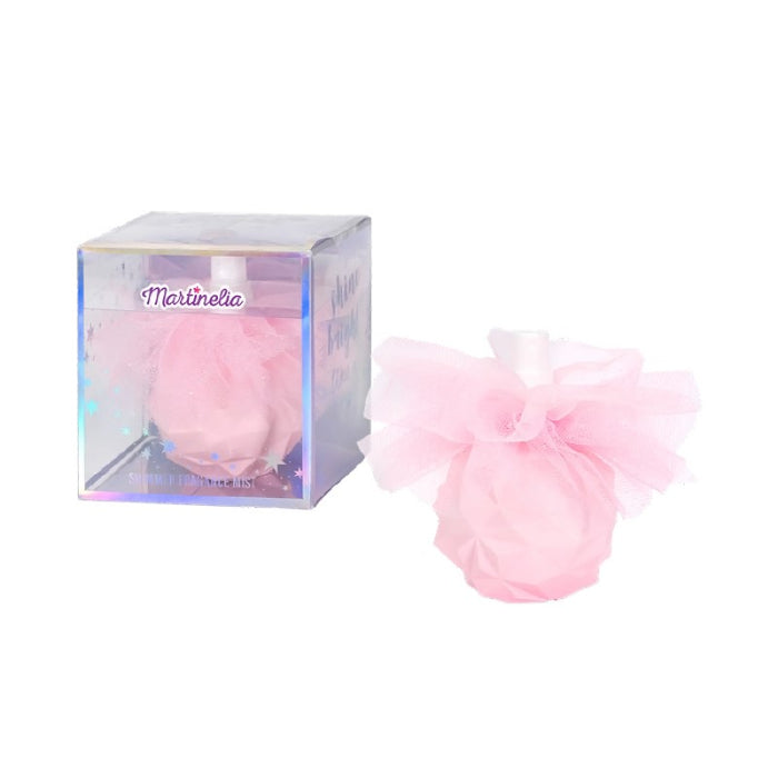 IDC MARTINELIA SHIMMER FRAGRANCE MIST 100ML - Beauty Bar