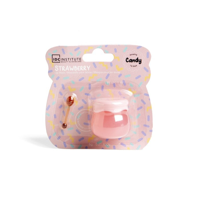 IDC PINK CANDY LIP MASK - Beauty Bar