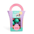 IDC SMOOTHIE BOX FIZZERS - Beauty Bar