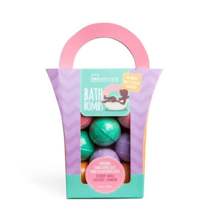 IDC SMOOTHIE BOX FIZZERS - Beauty Bar