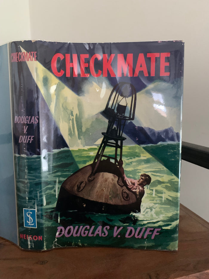 Checkmate