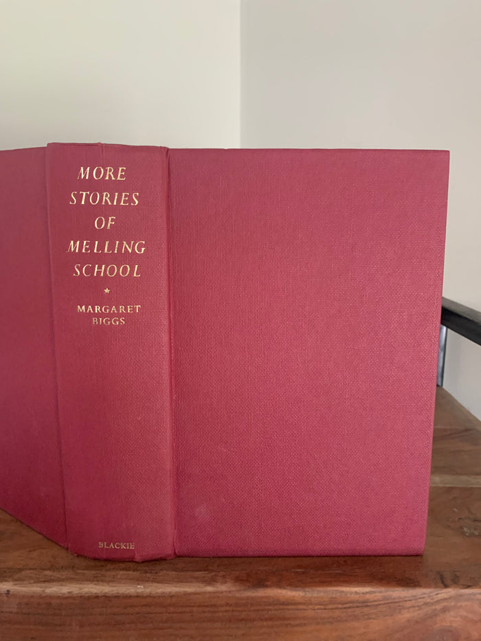 More Stories of Melling School