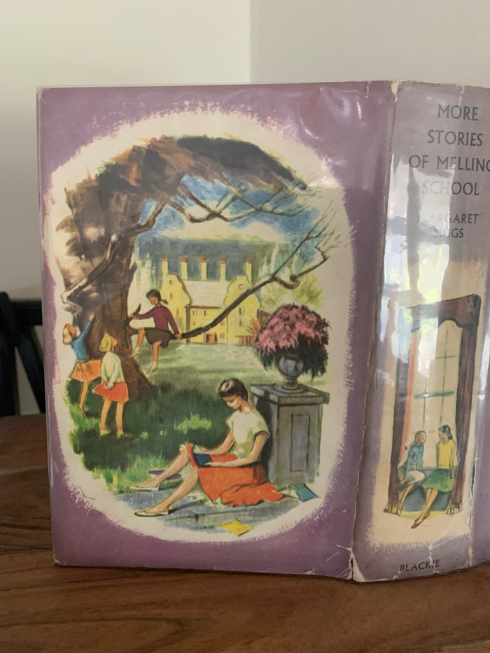 More Stories of Melling School