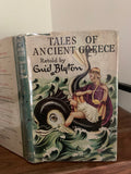 Tales of Ancient Greece