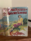 Upper Fourth At Malory Towers