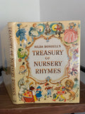 Hilda Boswell's Treasury of Nursery Rhymes