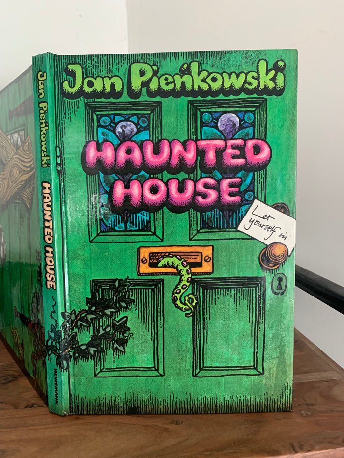 Haunted House