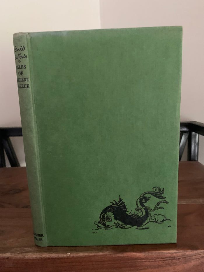Tales of Ancient Greece