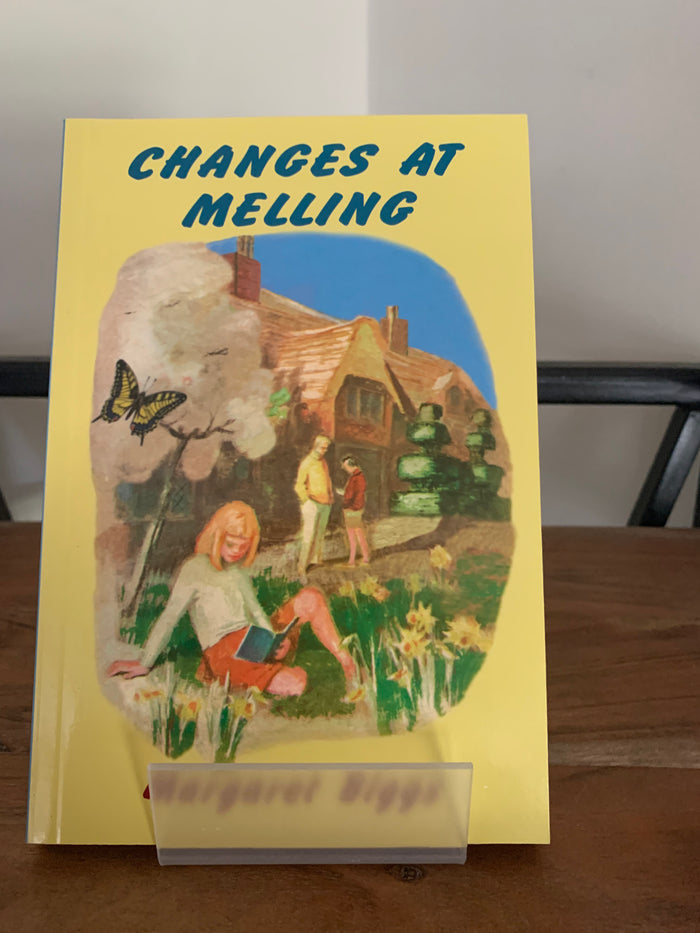Changes At Melling