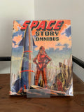 Space Story Omnibus
