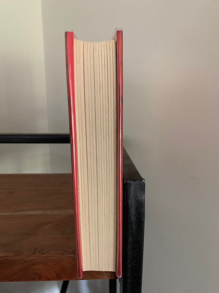 The Subtle Knife - Tenth Anniversary edition