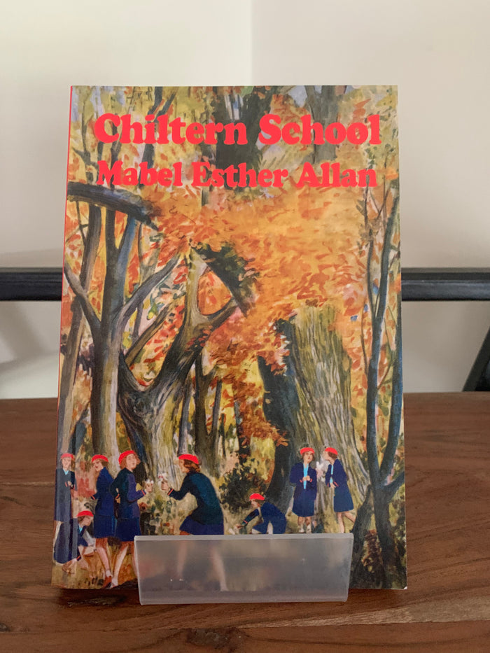 Chiltern School