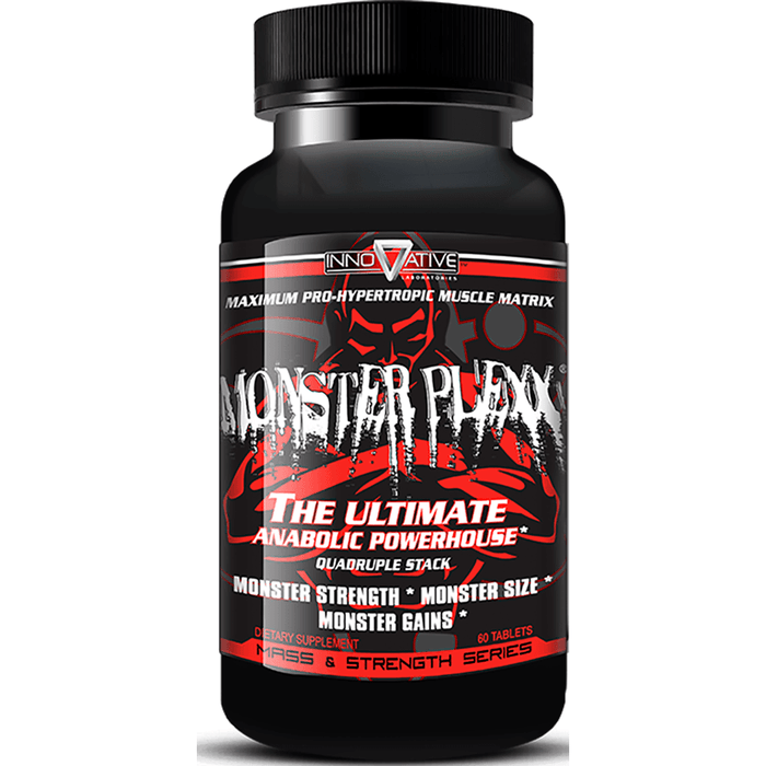 Innovative Labs Monster Plexx