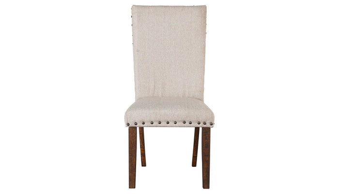 Iris Dining Height Side Chair