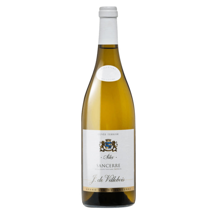 J. de Villebois Sancerre Blanc
