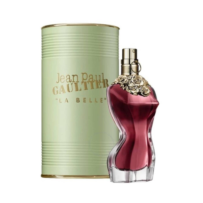JEAN PAUL GAULTIER FLANKER LA BELLE EDP AVAILABLE IN 2 SIZES - Beauty Bar