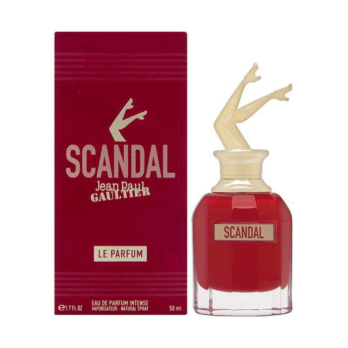 JEAN PAUL GAULTIER SCANDAL LE PARFUM EDP AVAILABLE IN 2 SIZES - Beauty Bar